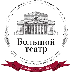 Партнёр Кинопроекта — Большой театр